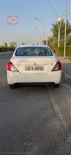نيسان صني